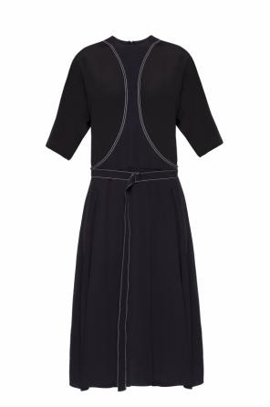 Short sleeve dress, zdjęcie 1 Short sleeve dress od Marni